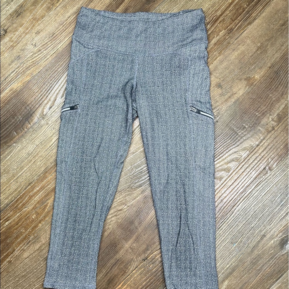 Athleta Women’s Cropped Leggings Size S